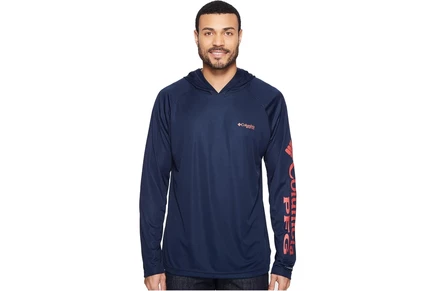 Худи Columbia Terminal Tackle Hoodie