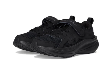 Мужские кроссовки Under Armour Kids Charged Assert 11 Alternate Closure (Little Kid)