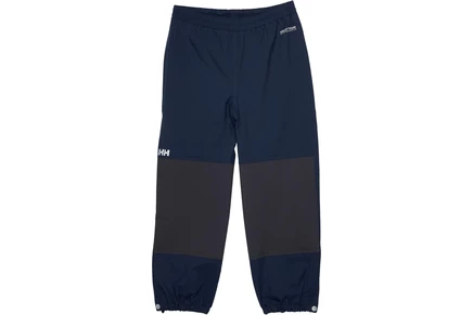 Helly Hansen Kids Shelter Pants (Toddler/Little Kids/Big Kids) navy
