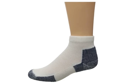 Носки Thorlos Running Mini Crew Single Pair