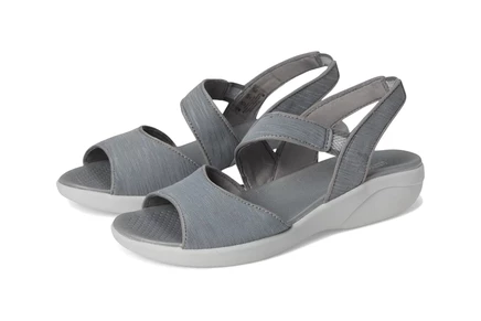 Сандалии LifeStride Cheerful Strappies