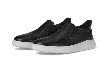 Мужские кроссовки Rockport Tristen Step Activated Slip-On