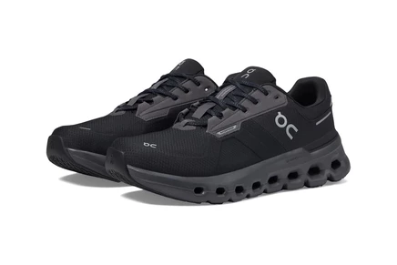 Мужские кроссовки On Cloudrunner 2 Waterproof