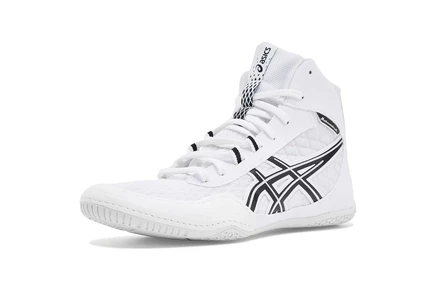 ASICS Matcontrol 4 white/black