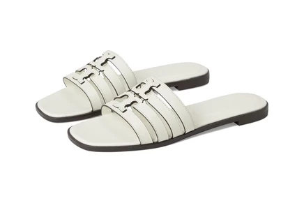 Сандалии Tory Burch Ines Cage Slide