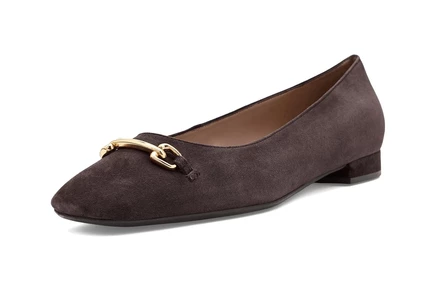 Балетки Cole Haan Go-to Verley Horsebit Ballet Flats