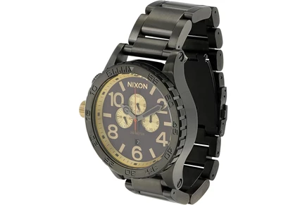Мужские наручные часы Nixon 51-30 Chrono