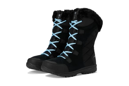 Ботинки Columbia Ice Maiden II