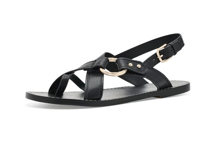 Сандалии Rebecca Minkoff Jayla