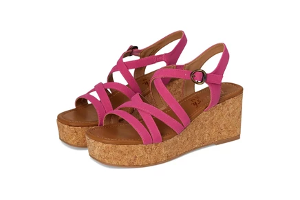 Туфли Blowfish Malibu Aurora Strappy Sandals