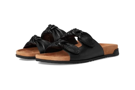 Сандалии VIONIC Elara Slingback Sandals