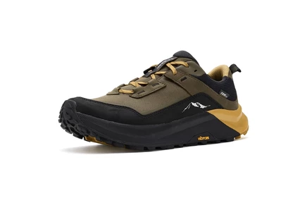 Мужские кроссовки L.L.Bean Nextventure Hiker Low Lace-Up Waterproof