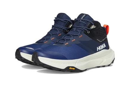 Мужские кроссовки Hoka Transport Hike GTX