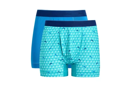 Трусы Tommy Bahama 2-pack Mesh Tech Underwear