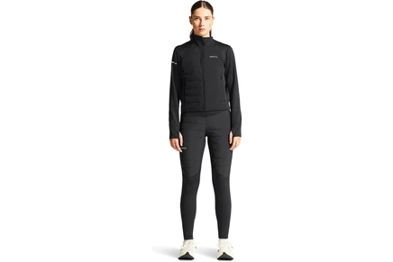 Женская куртка Craft Subz Jacket 4, черная
