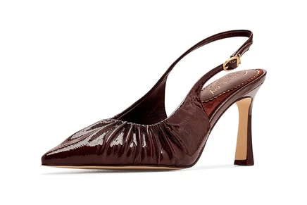 Circus NY by Sam Edelman Tasha deep pecan