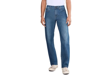Джинсы Volcom Kinkade Denim