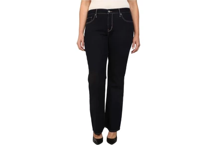 Джинсы Levis Premium 315 Shaping Bootcut