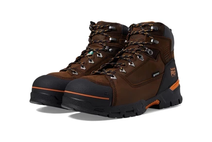 Ботинки Timberland PRO Endurance EV 6