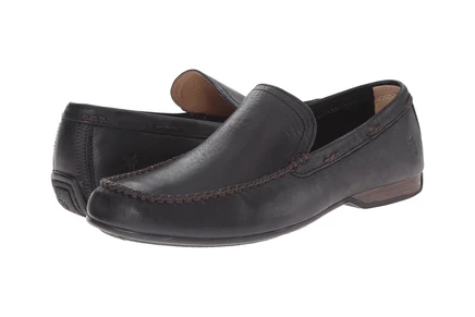 Мужские мокасины Frye Lewis Venetian