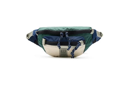 Женская поясная сумка Topo Designs Mountain Waist Pack