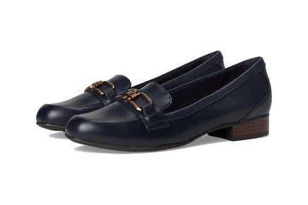 Лоферы Clarks Juliet Echo