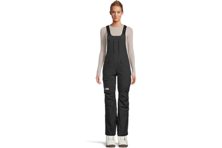 Брюки The North Face Freedom Insulated Bib