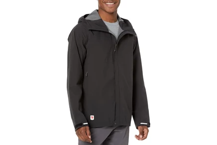 Куртка Fjallraven High Coast Hydratic Trail Jacket