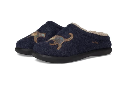 classic navy/cats