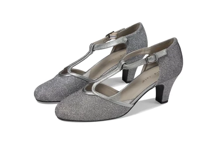 David Tate Fantastic pewter