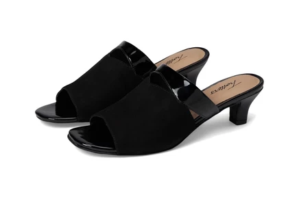 Сандалии Trotters Ninette