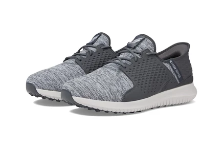 Мужские кроссовки Skechers GO GOLF Go Golf Max 2 Rover Hands Free Slip-Ins