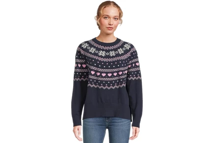 Свитер Beach Riot Elizabeth Sweater