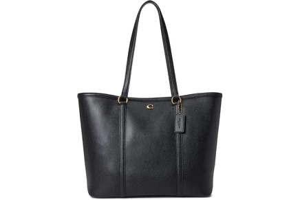 Женская сумка через плечо COACH Legacy Tote