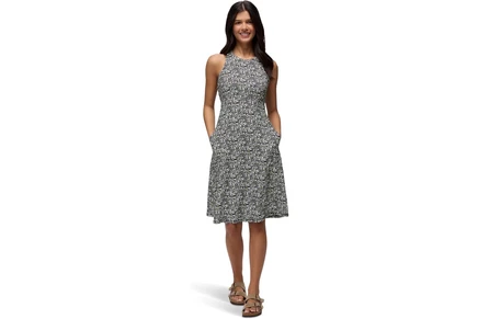 Платье Prana Jewel Lake Summer Dress