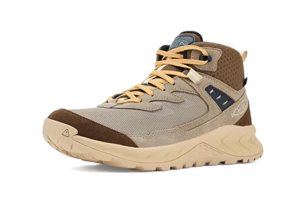 Мужские кроссовки KEEN Hightrail Waterproof Hiking Boots