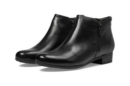 Ботинки Trotters Major Bootie