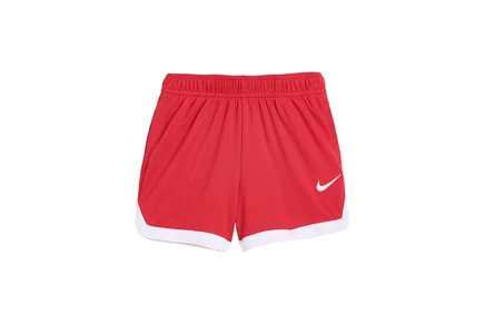 Шорты Nike Kids Dri-FIT Court Shorts (Toddler)