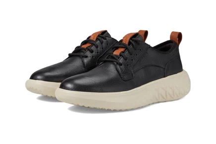 Мужские кроссовки Cole Haan Zerogrand WFA Plain Toe Oxford