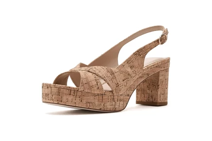 Туфли Pelle Moda Ilori
