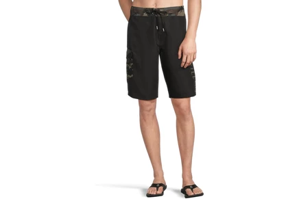 Плавки ONeill Santa Cruz Printed Boardshorts