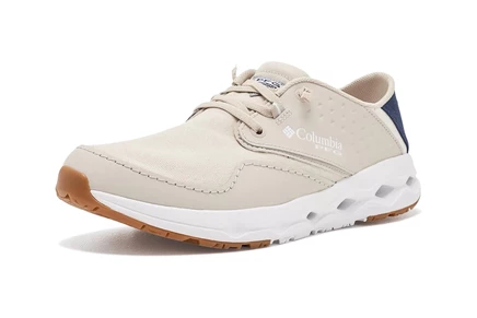 Мужские кроссовки Columbia PFG Bahama X Relaxed, серые/синие
