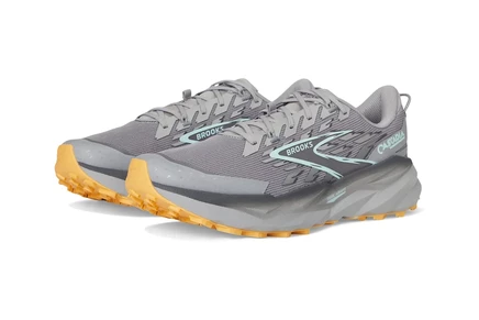 Мужские кроссовки Brooks Cascadia 19