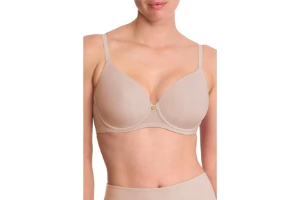 Женский бюстгальтер Natori Cloud Comfort, светло-коричневый