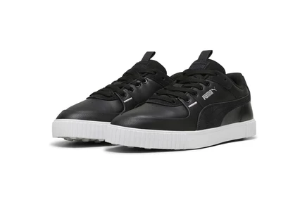 Женские кроссовки Puma Golf Cali-G, черные
