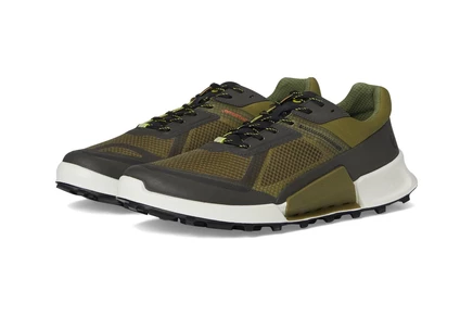Мужские кроссовки ECCO Sport Biom 2.1, торфяной