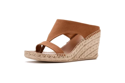 Сандалии Franco Sarto Farren Espadrille Sandals