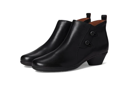 Ботинки Cobb Hill Larsa