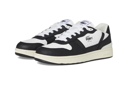Мужские кроссовки Lacoste T-Clip Set