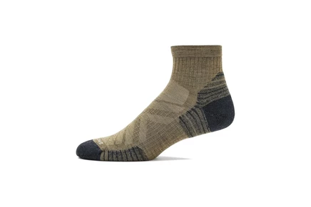 Носки Smartwool Hike Targeted Cushion Ankle Socks